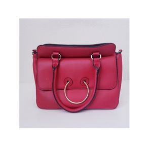 CESCA Red Purse